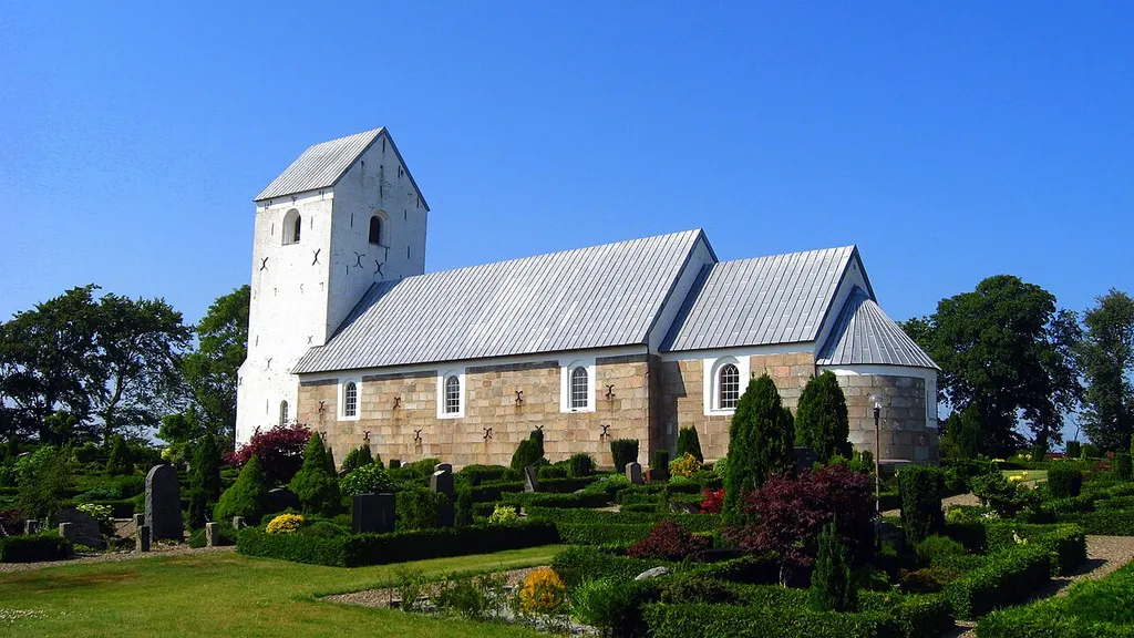 Haverslev Kirke, Jammerbugt Kommune