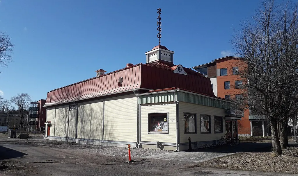 Kino Sampo