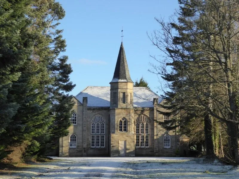 Church of Scotland, Edderton
