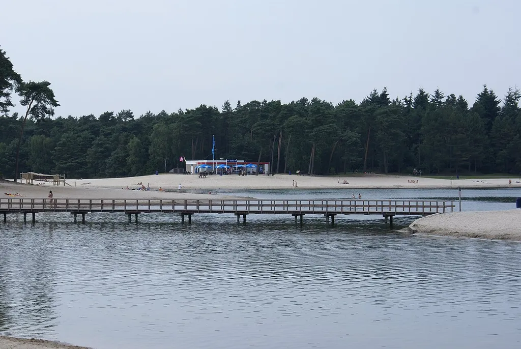 Henschotermeer