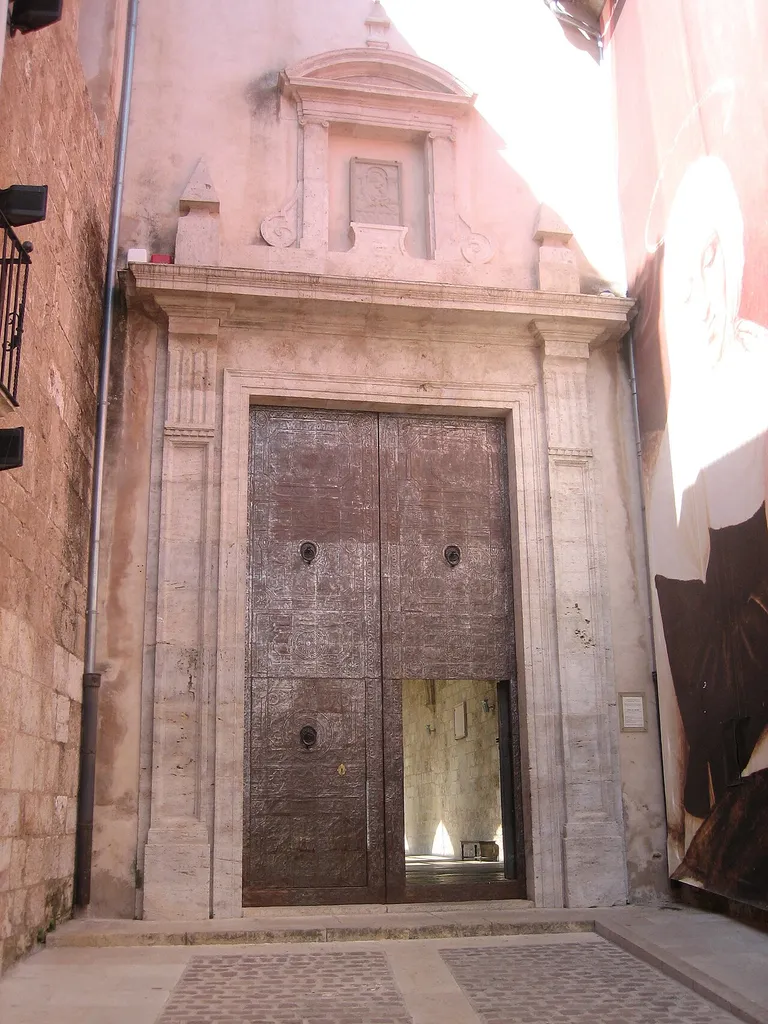 Cathedral museum, Segorbe