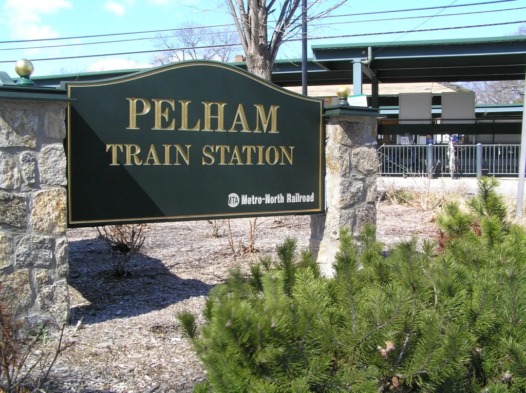 Pelham