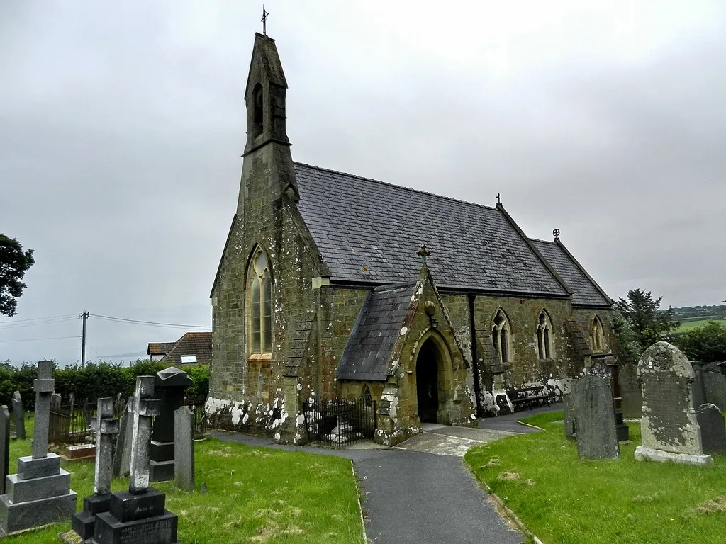 Aberporth