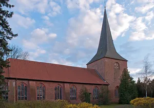 St.-Marien-Kirche