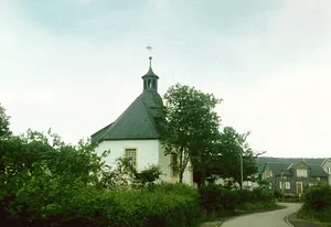 Protestant Church Gehlberg