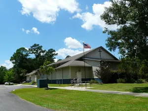 St. John Paul II Catholic Church