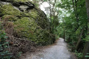 Burghain Falkenstein