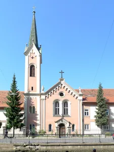 Elisabethinenkirche