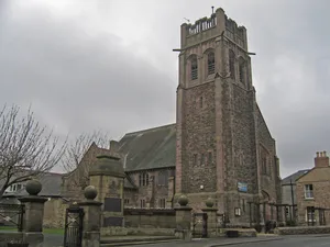 Church Centre, High Street, Coldstream