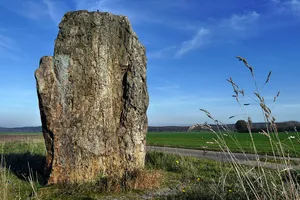 Menhir von Derenburg