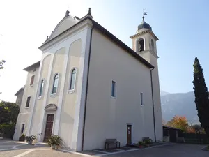 Saint George church