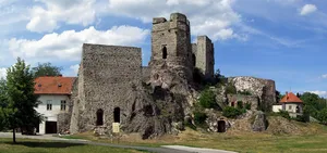 Levice Castle