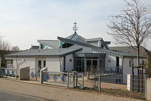 Neuapostolische Kirche