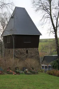 Evangelisch-Lutherische Kirche Affalter