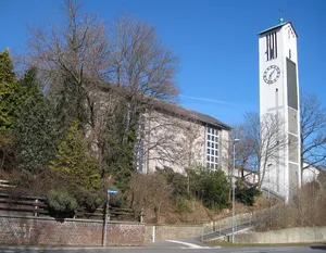 Evangelische Kirche