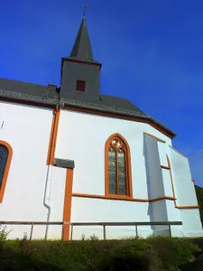 Evangelische Kirche