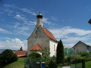 Katholische Filialkirche St. Georg