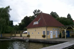Freibad Falkenwiese