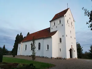 Genner Church