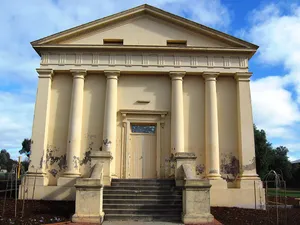 Eaglehawk Primitive Methodist Church