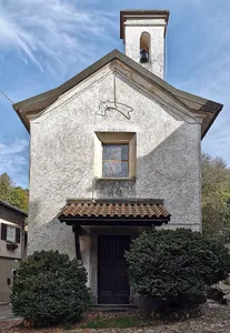 San Giovanni Battista Church