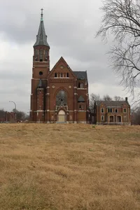 St. Augustine`s Roman Catholic Church