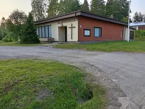 Kaavi Pentecostal Church