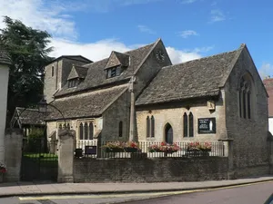Church of St Mary