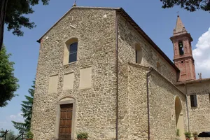 Santa Maria Assunta Church