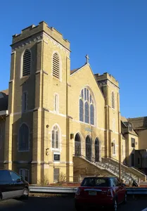 Epiphany Catholic Church (Cliffside Park, New Jersey)