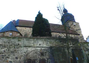 Stadtkirche St. Margarethen Gudensberg