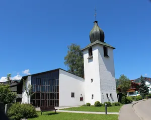 Evangelische Kirche