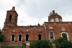 Church of the Kazan Icon of the Mother of God