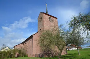 Martin-Luther-Kirche