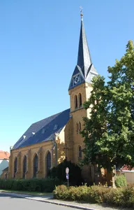 Saint Peter Church