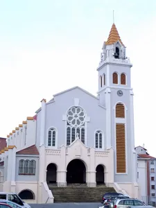 Church of San Luis Beltrán