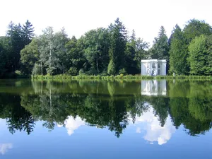 Pagodenburger See