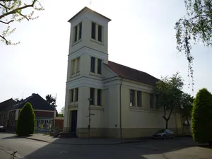 Evangelische Kirche Büderich