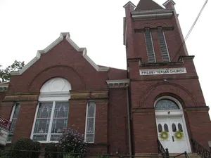 First Presbyterian Church