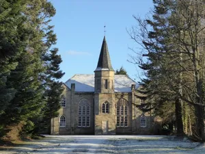 Church of Scotland Parish Church, Edderton