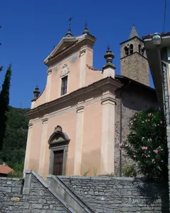 Church of Santa Maria Assunta