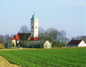 Church of the Assumption in Staromieście