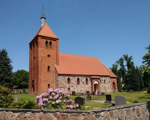 Protestant Church (Mehmke)