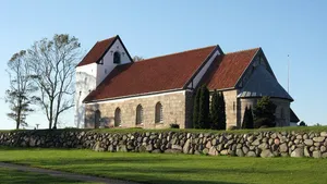 Nøvling Church