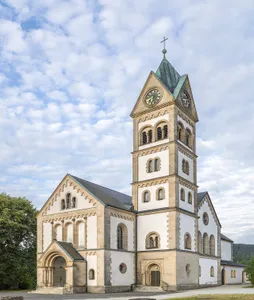 Kirche