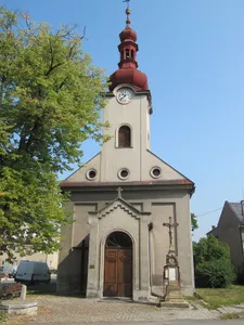 Church of Saint Florian