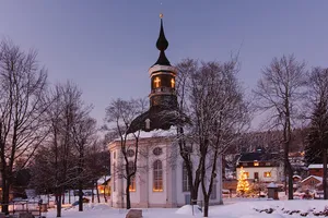 Holy Trinity Church