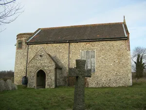 Church of St Margaret