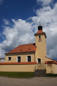 St. Georg (Bitz)