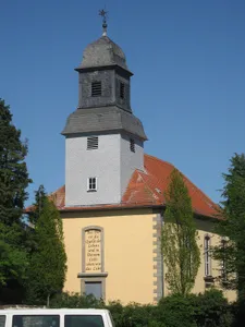 Evangelische Kirche
